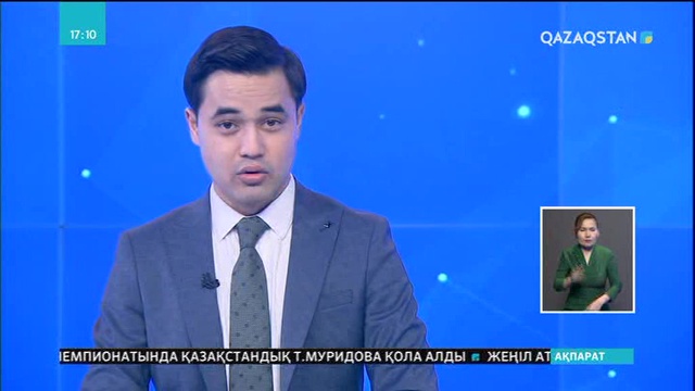 Талдықорғандық оқушы АҚШ-тың 5 бірдей жоғары оқу орнына шақырту алды