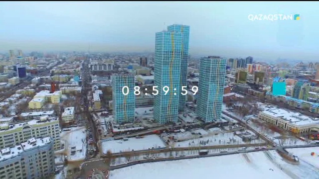 06.04.2018 - Ақпарат - 20:00 (Толық нұсқа)