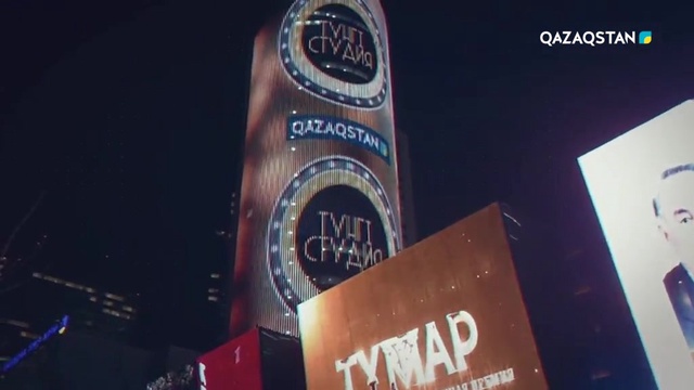 05.04.2018 – Түнгі студия - Джефф Веспе,  Санжар Мәдиев, Еркебұлан Дайыров (Толық нұсқа)