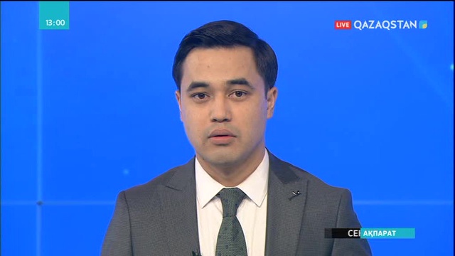 Жайық өзенінің ахуалы алаңдатады