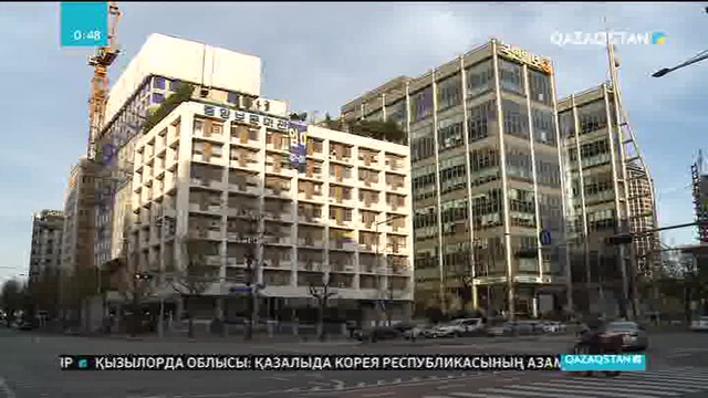 Солтүстік және Оңтүстік Корея басшылары 27 сәуірде тарихи саммит өткізеді