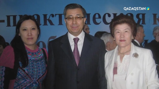 07.04.2018 - Сенбілік таң 2-бағдарлама (Толық нұсқа)