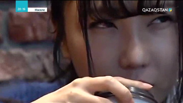 07.04.2018 - Мәселе - Артық салмақ. Пластикалық ота. Татуировка (Толық нұсқа)