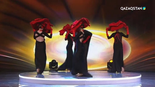 07.04.2018 - «Ұлттық арнада - Ұмытылмас әндер» 3-бағдарлама (Толық нұсқа)