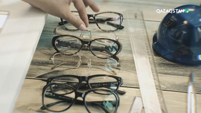 08.04.2018 – Дара жол - Қажыбек Бекбосынов (Толық нұсқа)