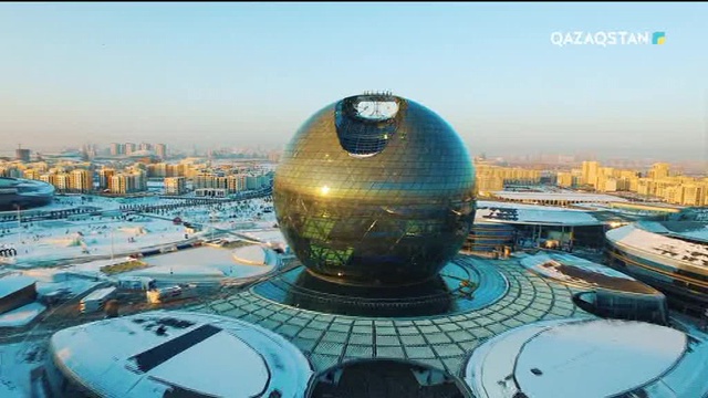 08.04.2018 – Таңшолпан. Таңғы ақпаратты-сазды бағдарлама (Толық нұсқа)