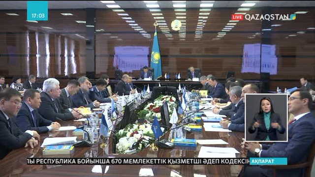 Сарыағашта «Атамекен» ҰКП-ның үш орталығы ашылады