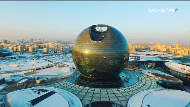 10.04.2018 – Таңшолпан. Таңғы ақпаратты-сазды бағдарлама (Толық нұсқа)