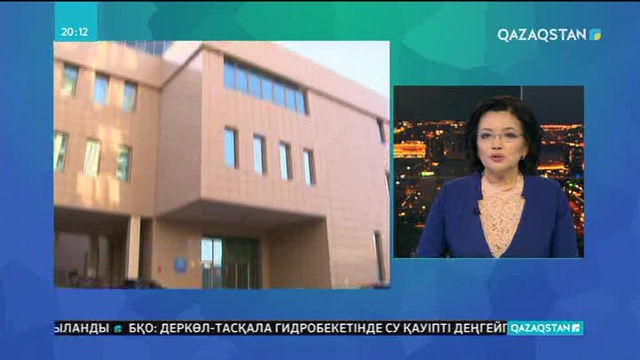 Санкцияның ықпалы