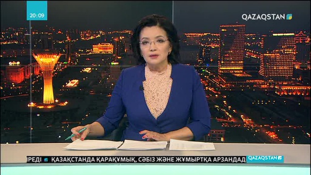 Астанада инвесторлардың ақшасына алғашқы жылы аялдама  орнатылды