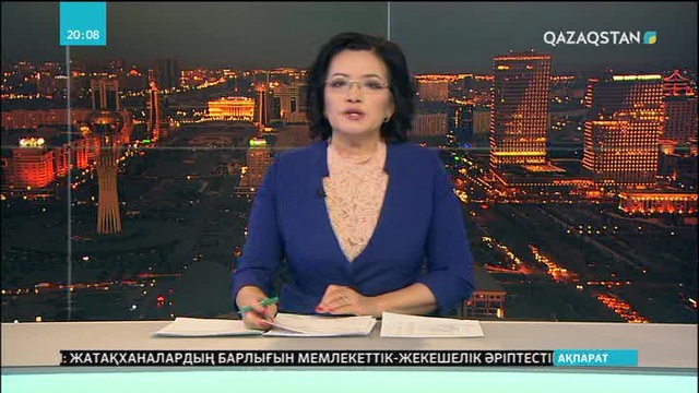 Әсет Исекешев қауіпті лифтілер үшін қылмыстық іс қозғауды ұсынды