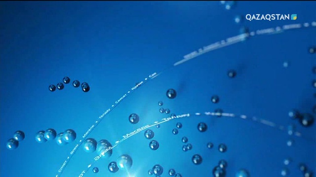 10.04.2018 - Басты тақырып – Рухани жаңғыру: Туған жерге туыңды тік (Толық нұсқа)