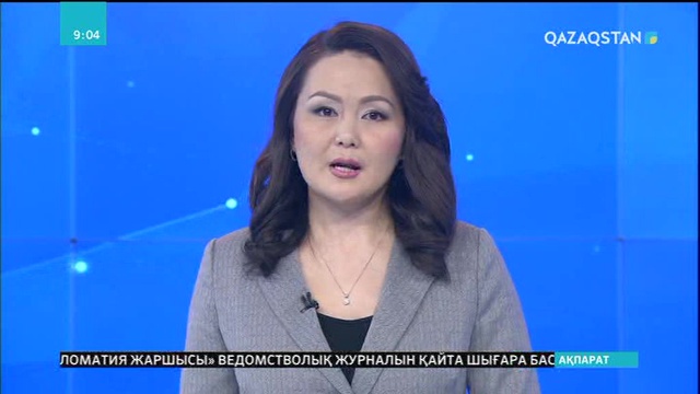 Сирияның үкіметтік армиясы АҚШ-тың соққысына дайындалып жатыр