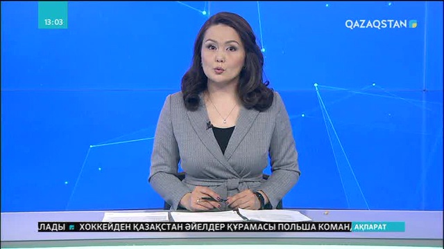 Жаңажол-Ескелді бағытындағы көпірді су шайды