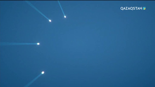 12.04.2018 - Ақпарат - 13:00 (Толық нұсқа)