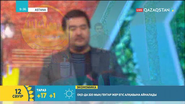 Мұрат Қожа: «Нұрлан мен Мұрат» тобының 20 жылдығына орай Қазақстанды аралаймыз