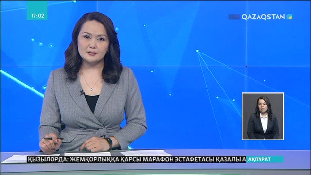 Басшылық қызметтегі әйелдердің саны артып келеді