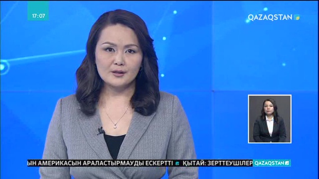 ОҚО-дағы Теректі ауылының тұрғындары жол азабымен қоса жарыққа да жарымай отыр