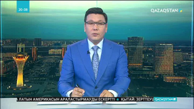 Мәулен Әшімбаев: «100 оқулық» жобасы білім жүйесінің дамуына жаңаша серпін береді