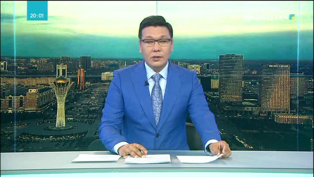 «Рухани жаңғыру» бағдарламасы аясында қолға алынған «100 оқулық» жобасы өзінің алғашқы жемісін берді