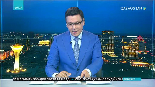 Ильхам Әлиев Әзірбайжандағы президент сайлауында жеңіске жетті