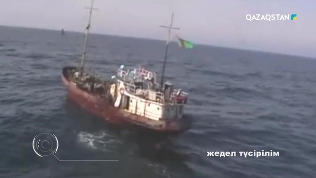 15.04.2018 - Ақсауыт - Арманы жолында шейіт болған матростың ерлігі (Толық нұсқа)