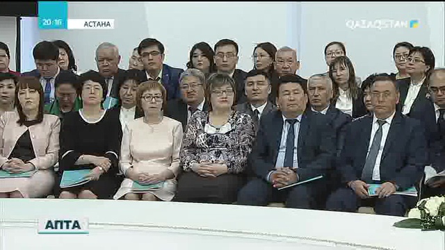 Ең үздік ғылыми еңбектер қазақ тіліне аударылды