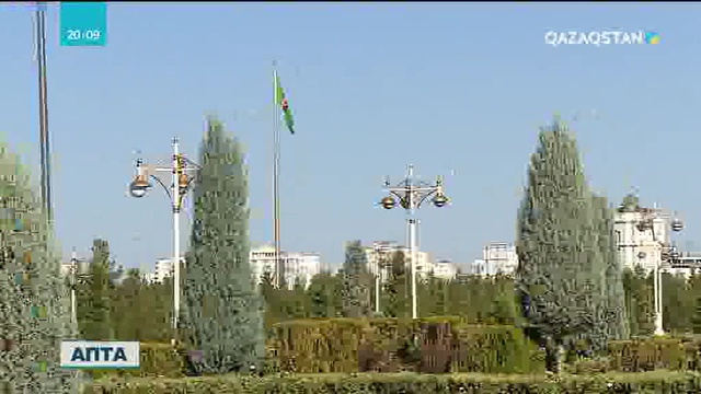 Нұрсұлтан Назарбаев төрт елдің елшілерінен Сенім грамоталарын қабылдады