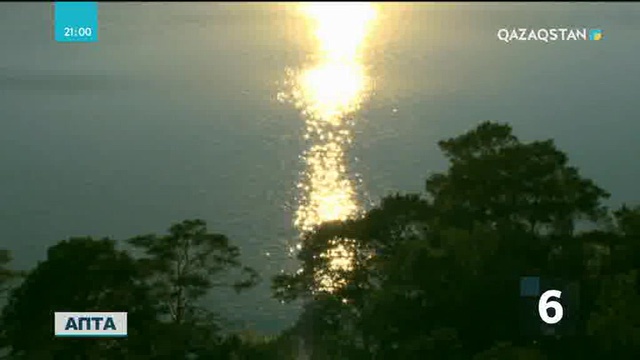 Еліміздегі қасиетті жерлер