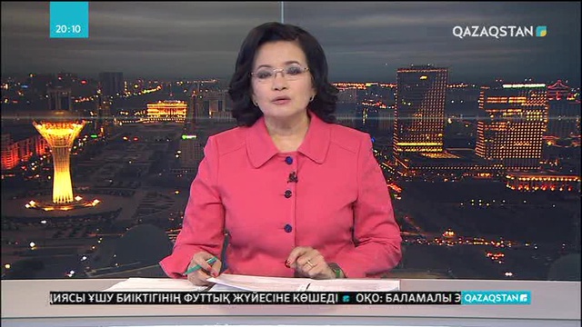 Қазақстандық студент Томирис Байсафа Мәскеуде ауыр халде жатыр