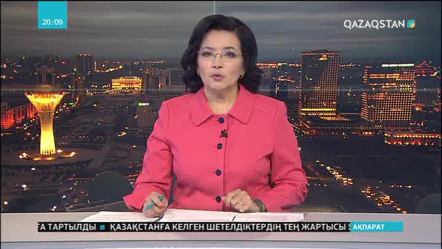 Шығыс Қазақстанда әкімнің орынбасары көлігімен адам қағып өлтірді