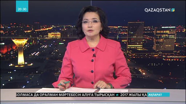 Сәуірдің 18-і еліміздің барлық телерадио арналарында профилактикалық үзіліс болады