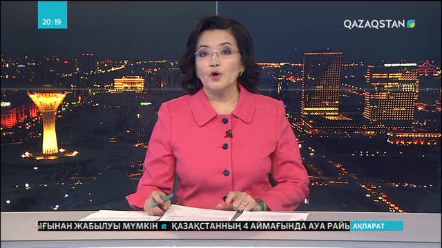 «ЭКСПО» аумағынан ІТ университет бой көтереді