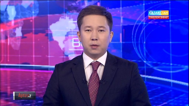 Осы апта Мемлекет басшысына «Атамекен» ұлттық кәсіпкерлер палатасының өткен жылғы жұмысы баяндалды