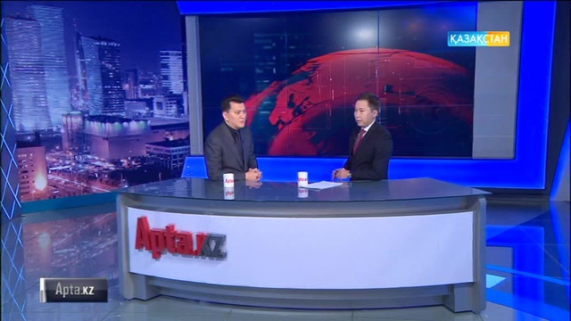 Астана процесі қаншалықты нәтижелі болды?