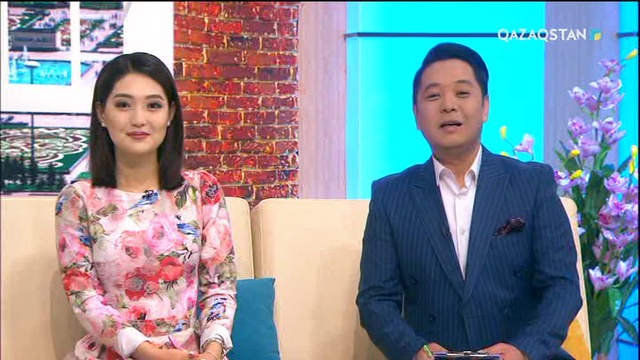 Ұзақ жасаудың құпиясы үнемі жақсы ойда болу - Жабайхан Әбділдин