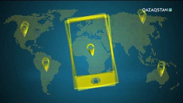 18.04.2018 - Елден хабар (Толық нұсқа)