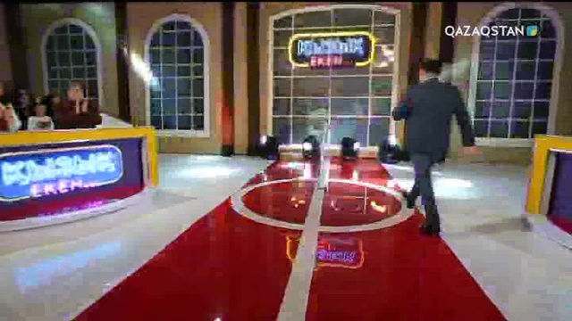 18.04.2018 - Қызық екен... 4-маусым. 10-бағдарлама (Толық нұсқа)