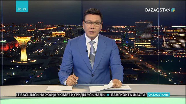 «100 кітап» жобасының берері мол