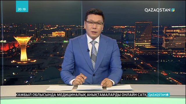 Мәскеуде жапа шеккен студент Томирис Байсафаның ісі әлі қаралуда