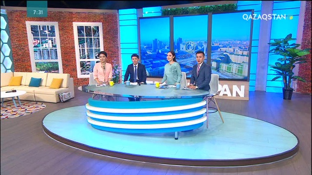 Олжас Омар: Электрондық еңбек биржасы  жұмыс іздеуші мен жұмыс берушінің уақытын үнемдейді