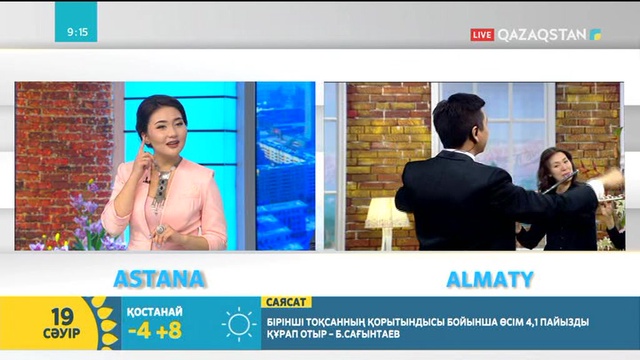 Әнші Бейімбет Қожабаев қайда?