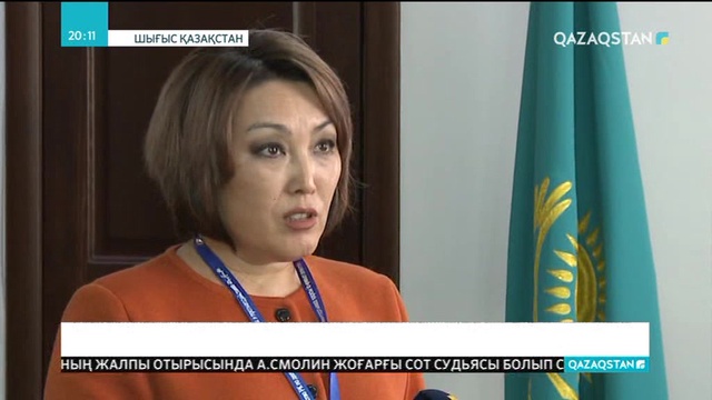 Шығыс Қазақстан облысында білім беру саласын жемқорлық жайлаған