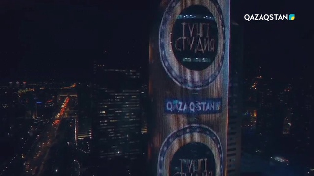 19.04.2018 - Түнгі студия – Жеңіс Сейдоллаұлы (Толық нұсқа)