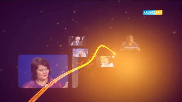 «Дара жол». ҚР Еңбек сіңірген әртісі Сауық Жақанова