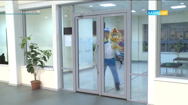 Шорт-тректен Ұлттық құраманың Универсиадаға дайындығы қандай? (ВИДЕО)