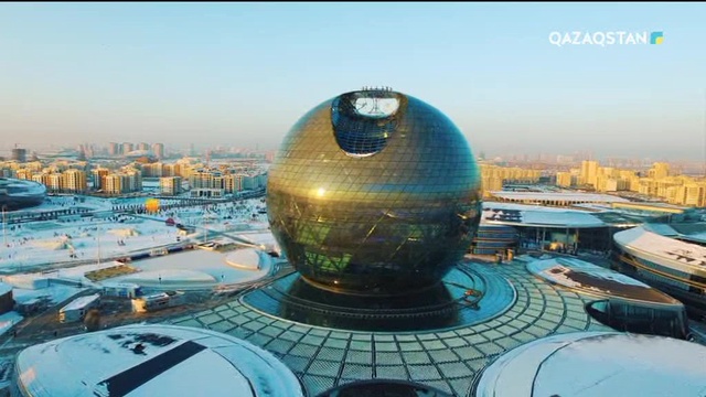 20.04.2018 – Таңшолпан. Таңғы ақпаратты-сазды бағдарлама (Толық нұсқа)