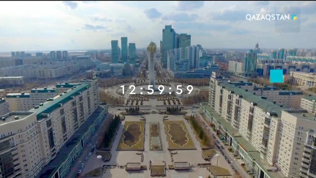 20.04.2018 - Ақпарат - 13:00 (Толық нұсқа)