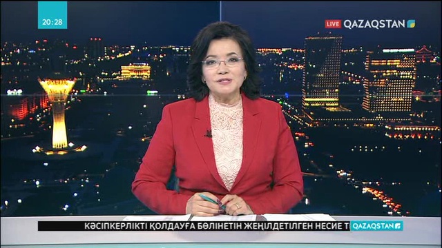 Атыраулық зейнеткер газеттен теңдессіз бұйымдар жасап, көпшілікті тәнті етті