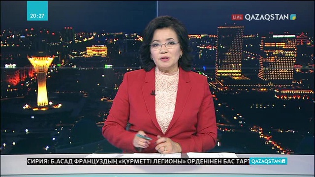 Ақтөбеде «Балауса» эксперименталды қойылымдар фестивалі басталды